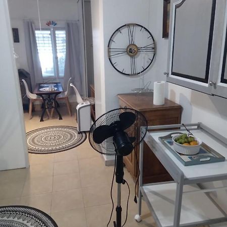 Joli Studio Avec Jardin Espira-de-l'Agly Zewnętrze zdjęcie