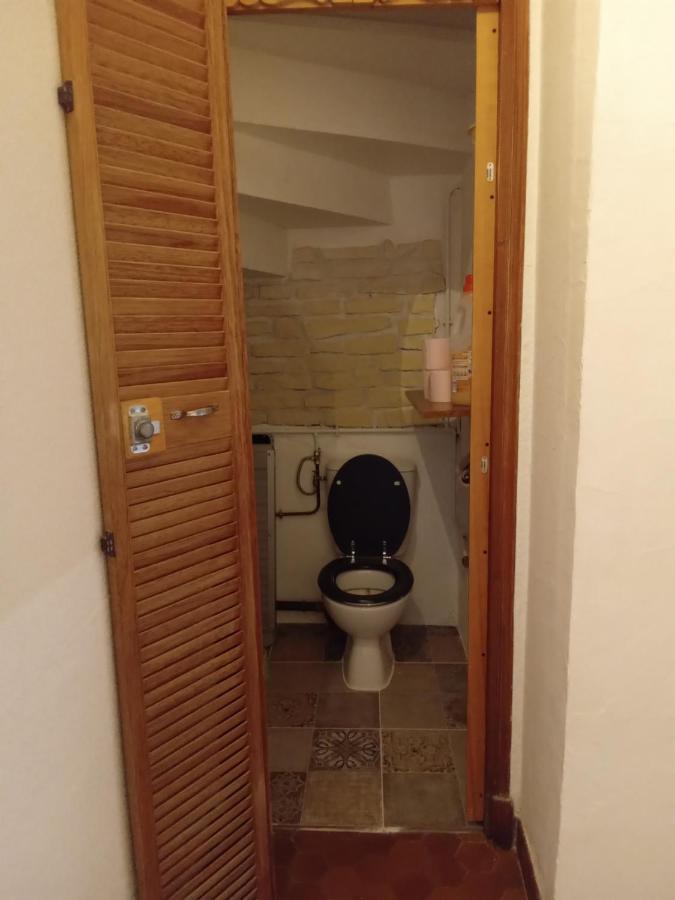 Joli Studio Avec Jardin Espira-de-l'Agly Zewnętrze zdjęcie