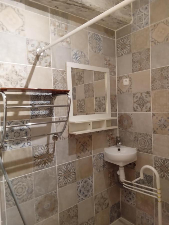Joli Studio Avec Jardin Espira-de-l'Agly Zewnętrze zdjęcie